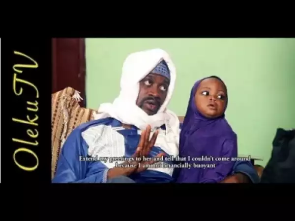 Video: My Husband, My Concubine - Latest Intriguing Yoruba Movie 2018 Drama Starring: Lateef Adedimeji | Shola Kosoko